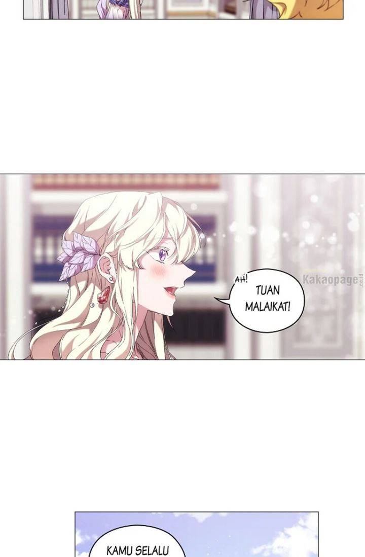 When Villainess Falls in Love Chapter 031