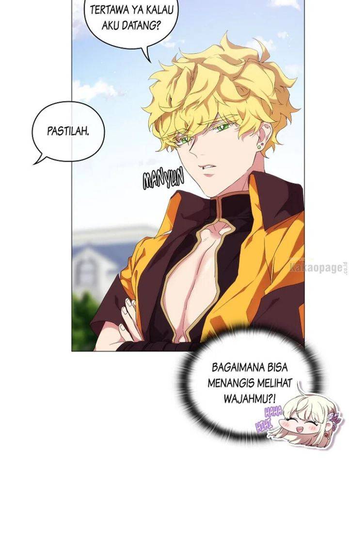 When Villainess Falls in Love Chapter 031