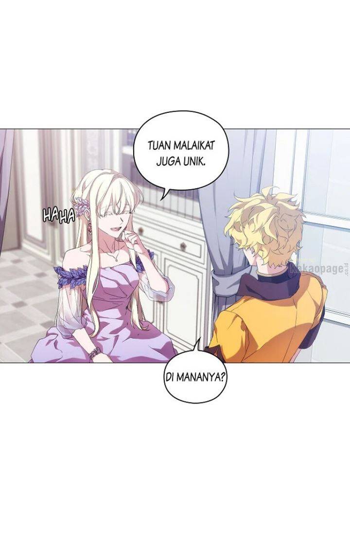 When Villainess Falls in Love Chapter 031