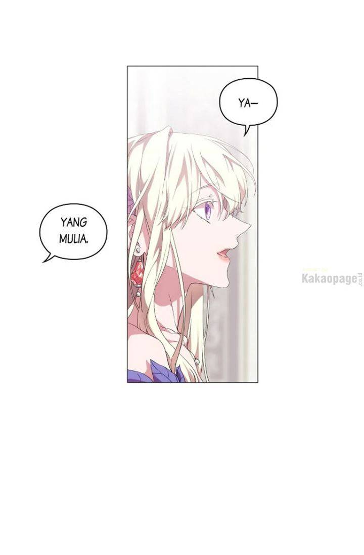 When Villainess Falls in Love Chapter 031