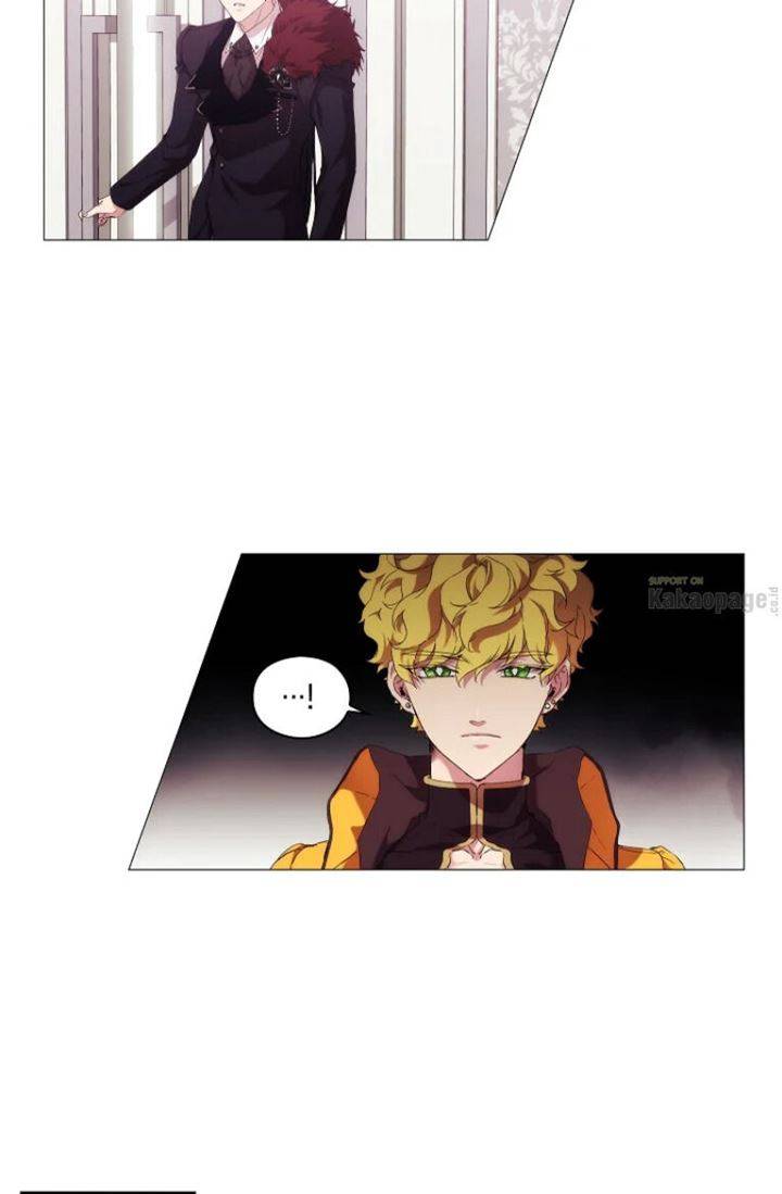 When Villainess Falls in Love Chapter 031