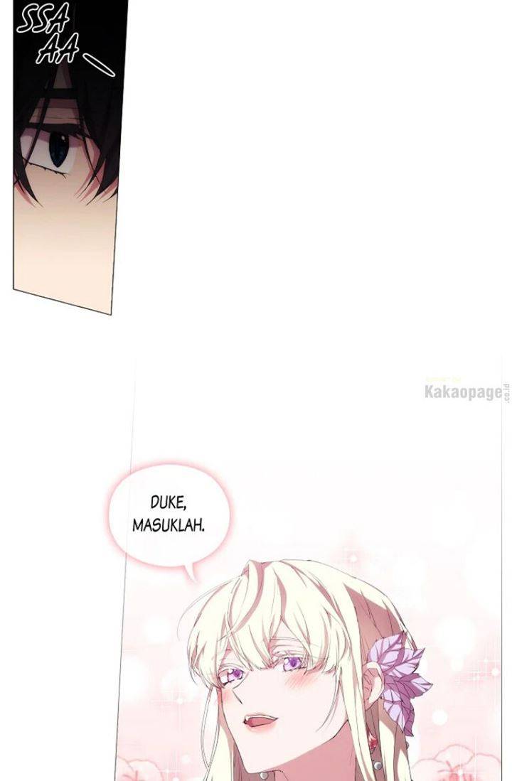 When Villainess Falls in Love Chapter 031