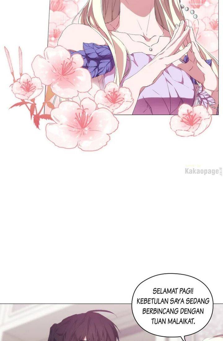 When Villainess Falls in Love Chapter 031