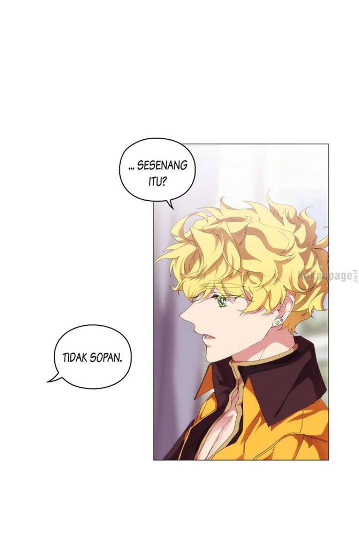 When Villainess Falls in Love Chapter 031