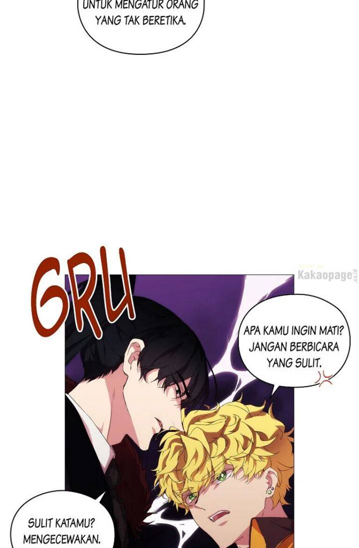 When Villainess Falls in Love Chapter 031