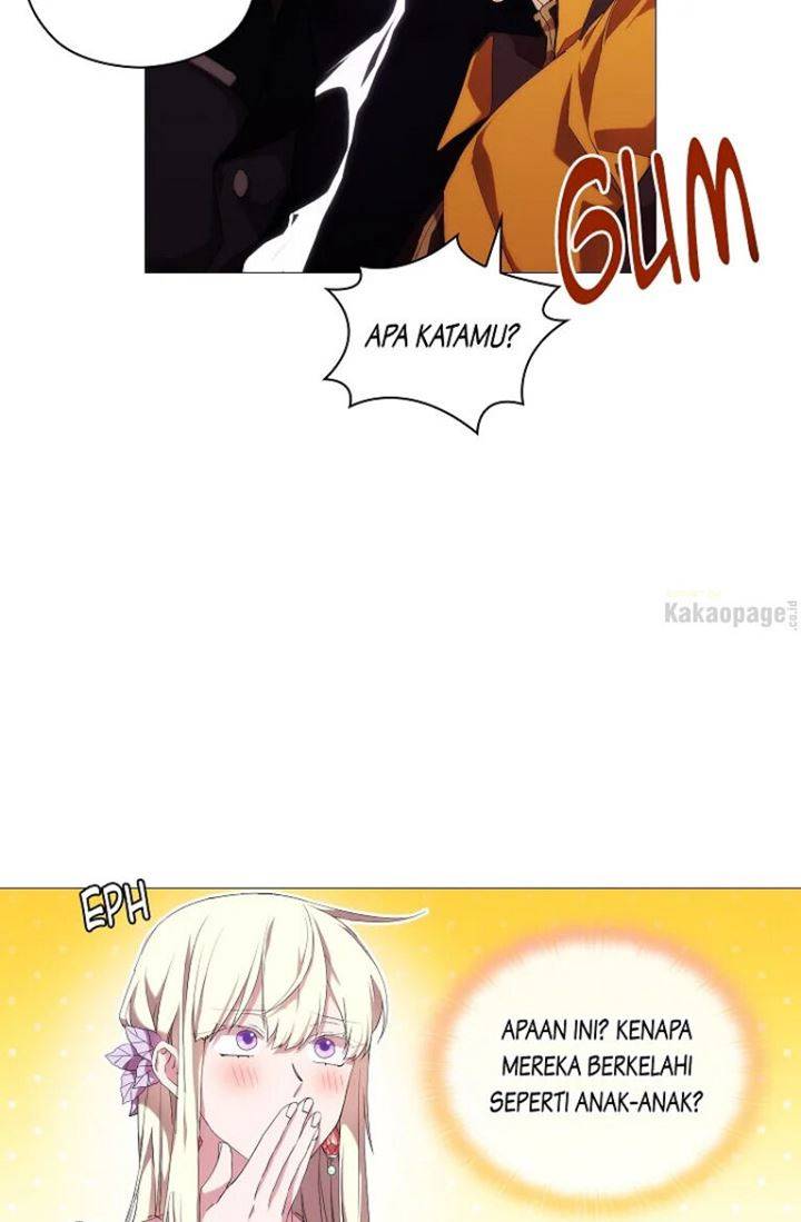 When Villainess Falls in Love Chapter 031