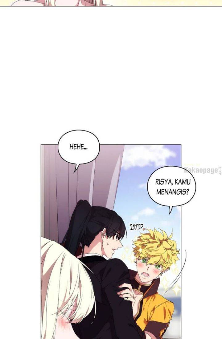 When Villainess Falls in Love Chapter 031