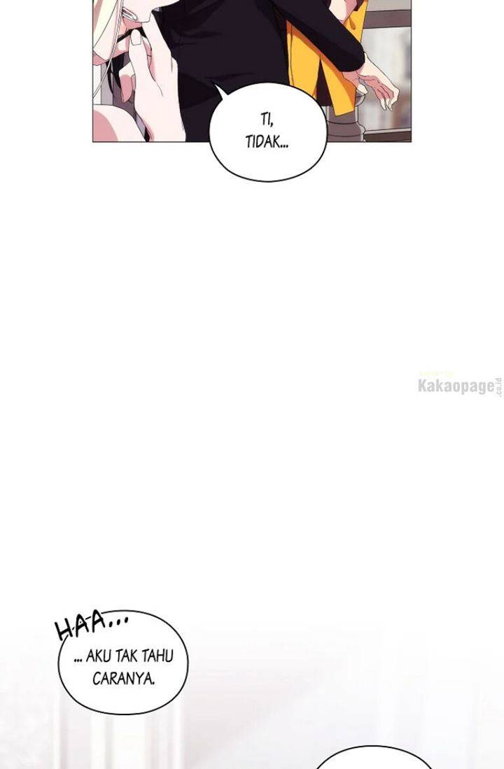 When Villainess Falls in Love Chapter 031