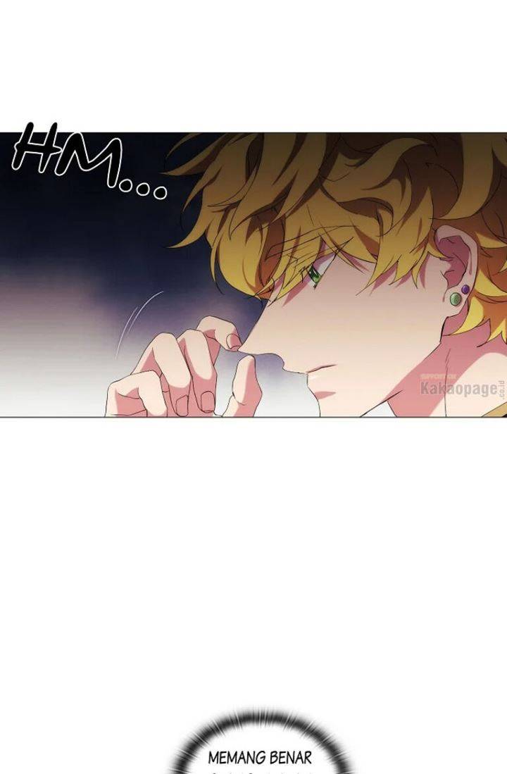 When Villainess Falls in Love Chapter 031