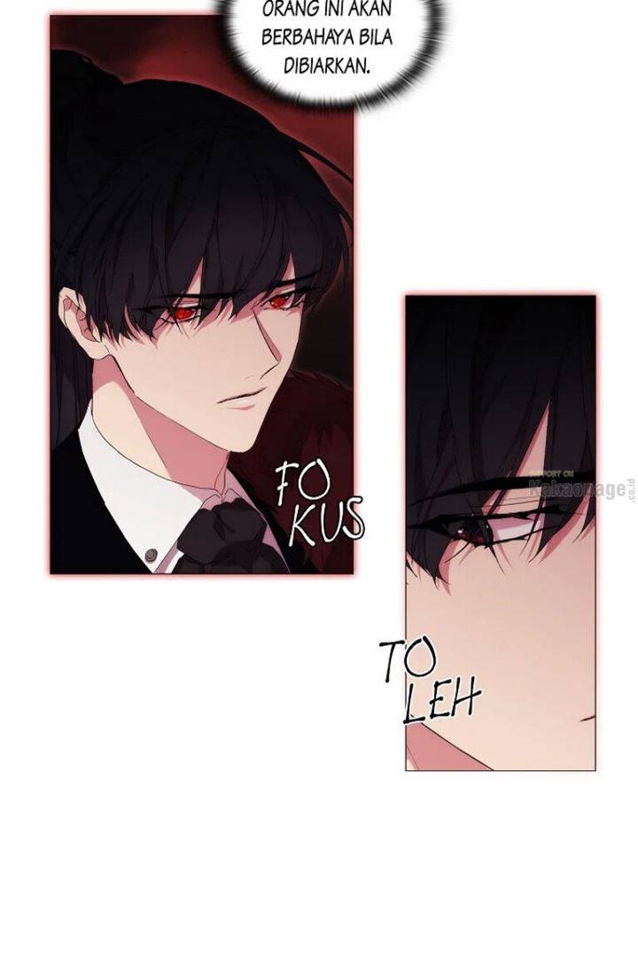 When Villainess Falls in Love Chapter 031