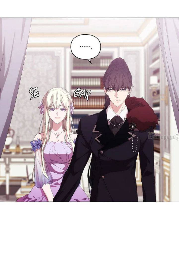 When Villainess Falls in Love Chapter 031