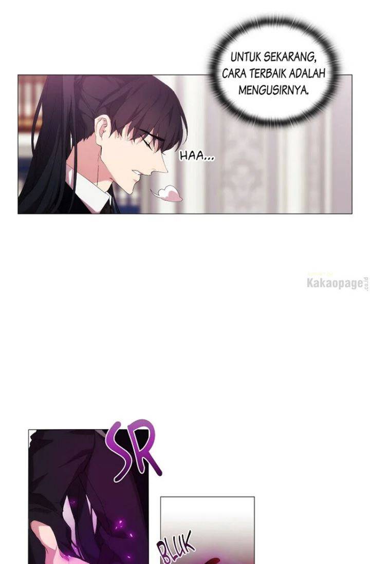 When Villainess Falls in Love Chapter 031