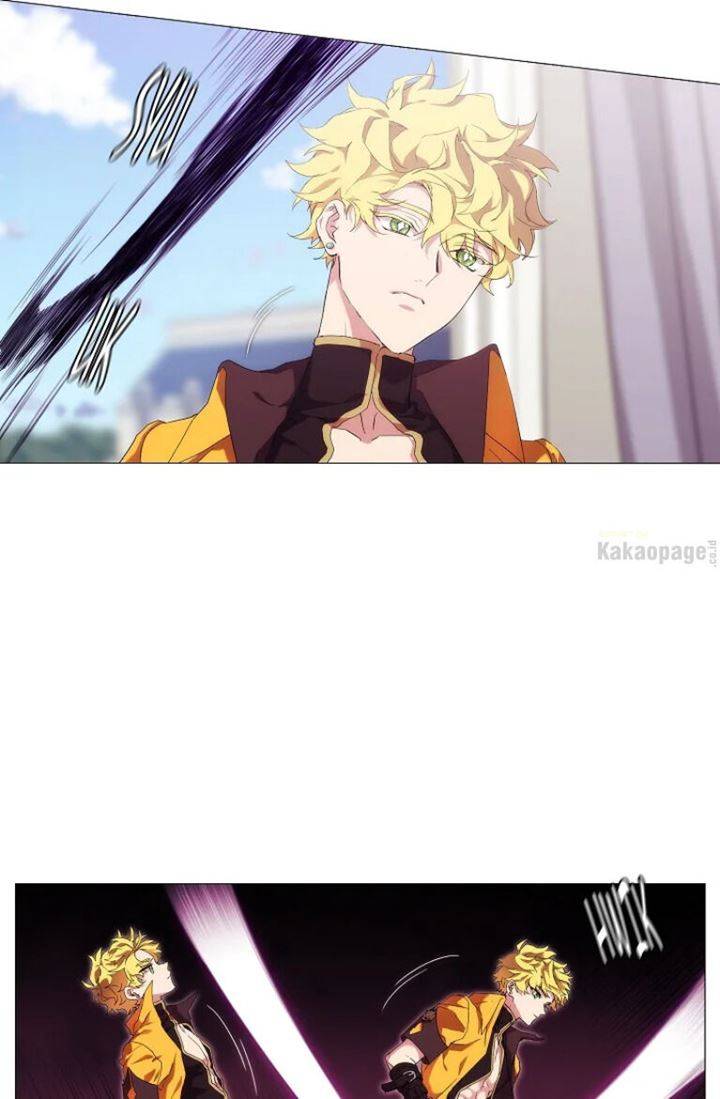 When Villainess Falls in Love Chapter 031