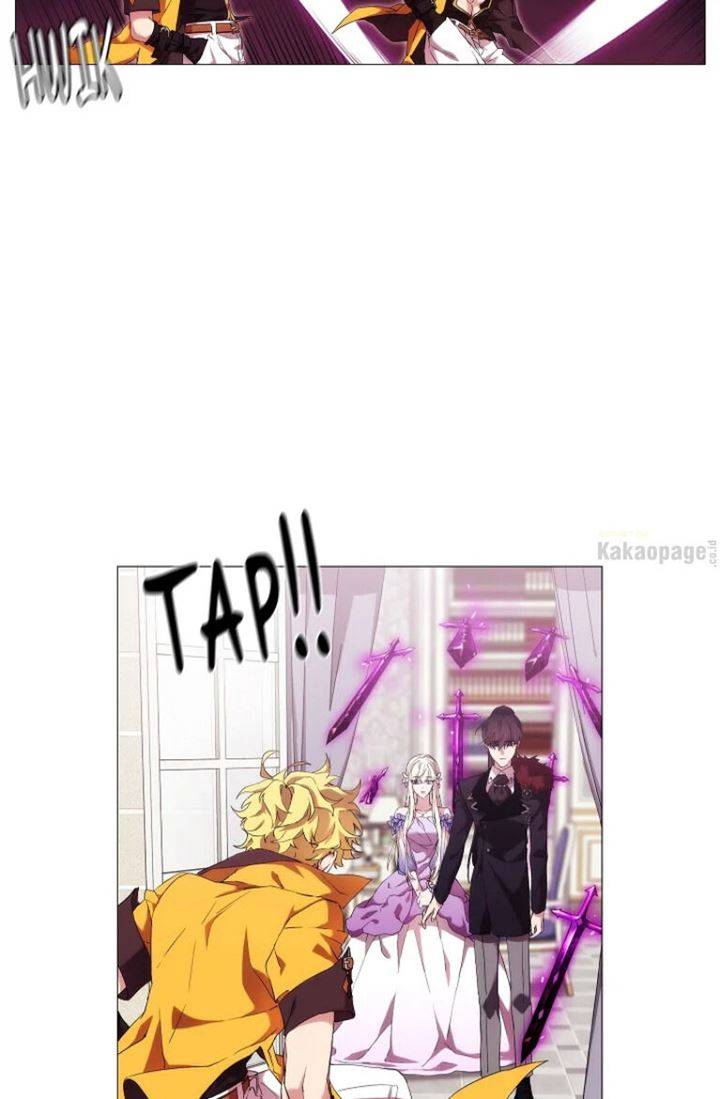 When Villainess Falls in Love Chapter 031
