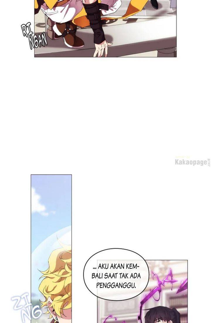 When Villainess Falls in Love Chapter 031