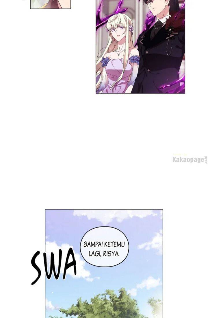 When Villainess Falls in Love Chapter 031