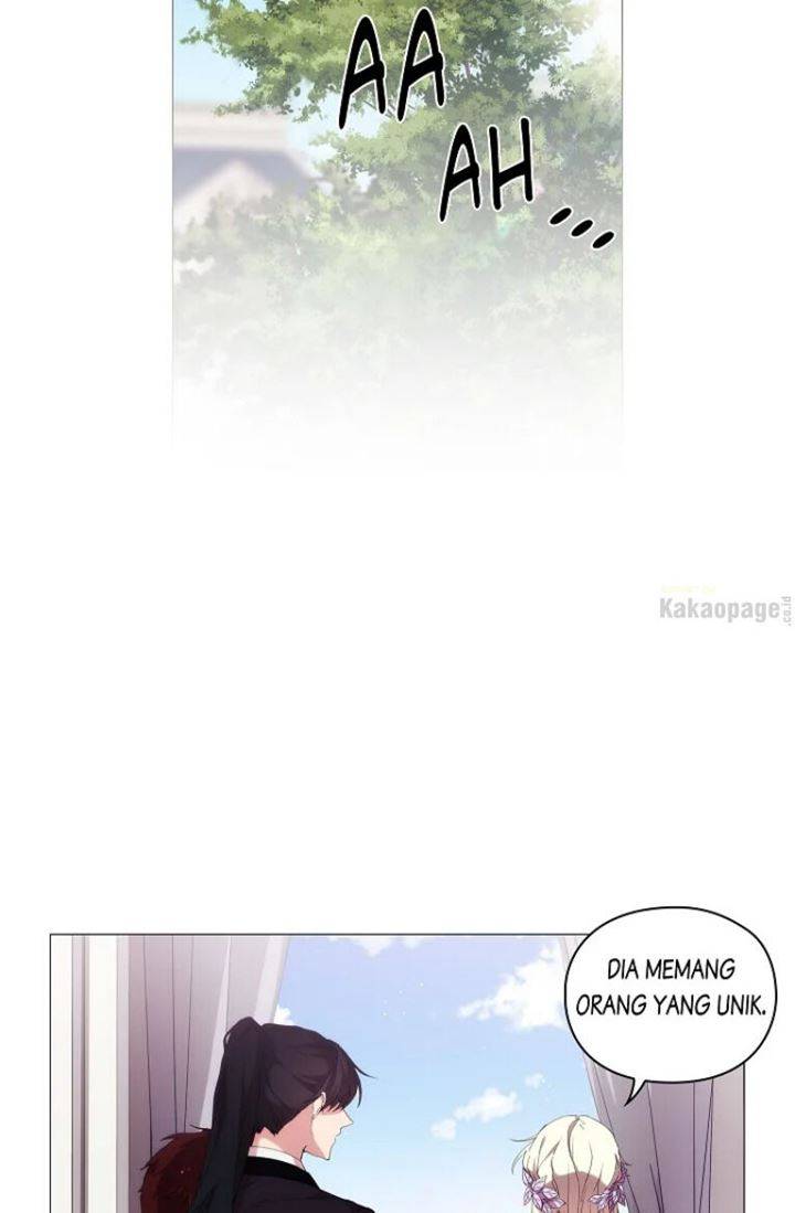When Villainess Falls in Love Chapter 031