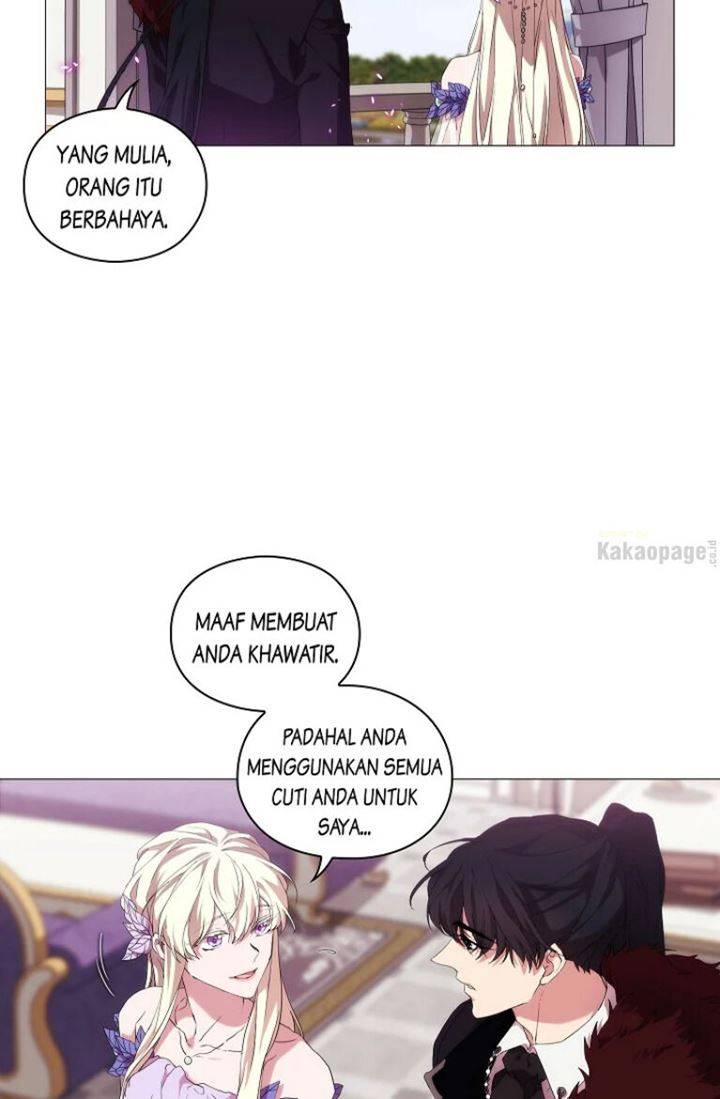 When Villainess Falls in Love Chapter 031