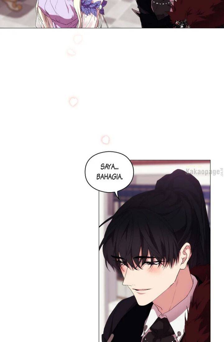 When Villainess Falls in Love Chapter 031