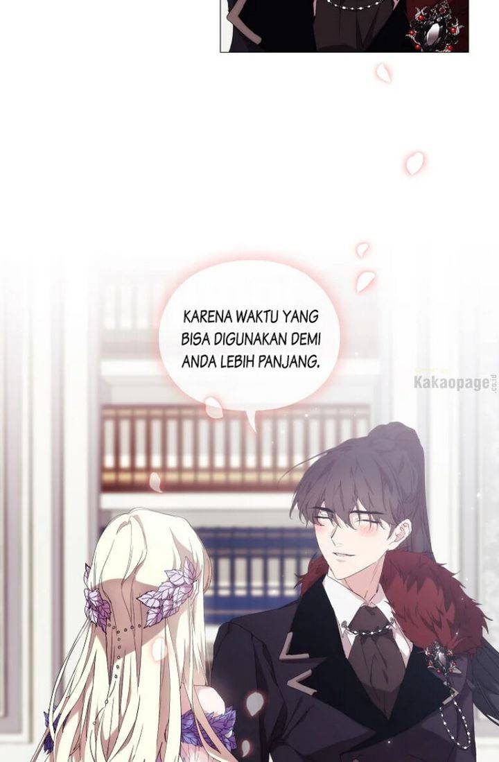 When Villainess Falls in Love Chapter 031