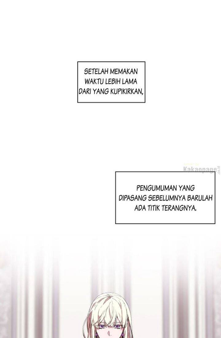 When Villainess Falls in Love Chapter 032