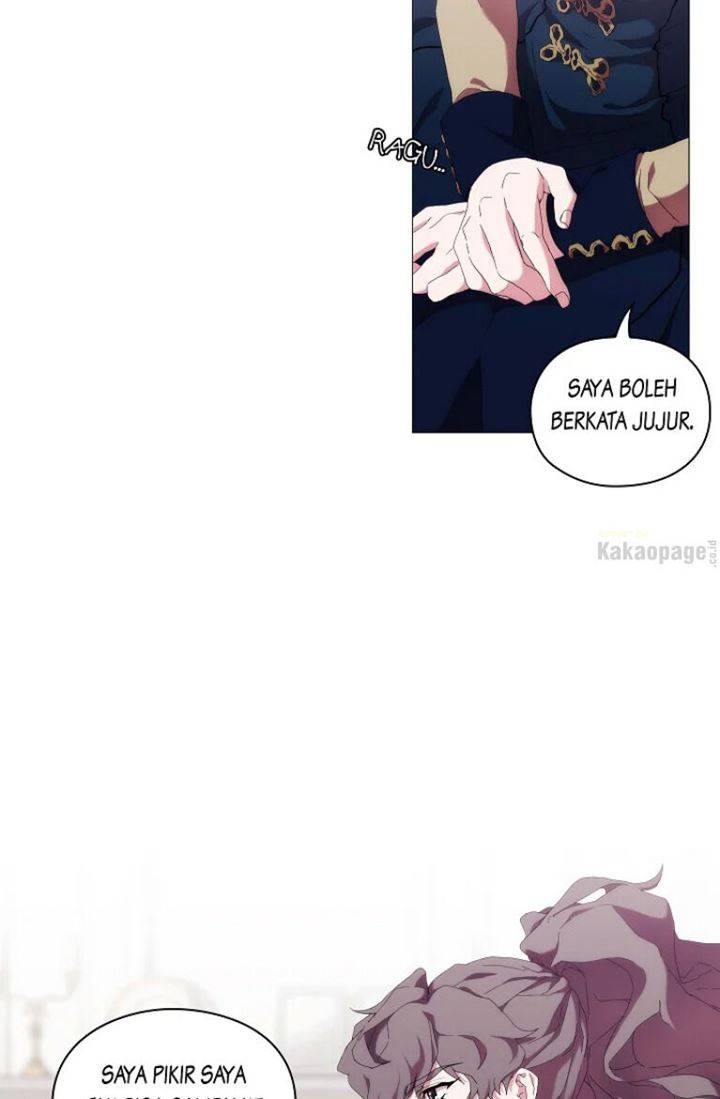 When Villainess Falls in Love Chapter 032