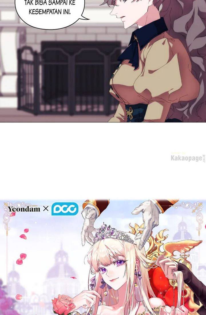 When Villainess Falls in Love Chapter 032