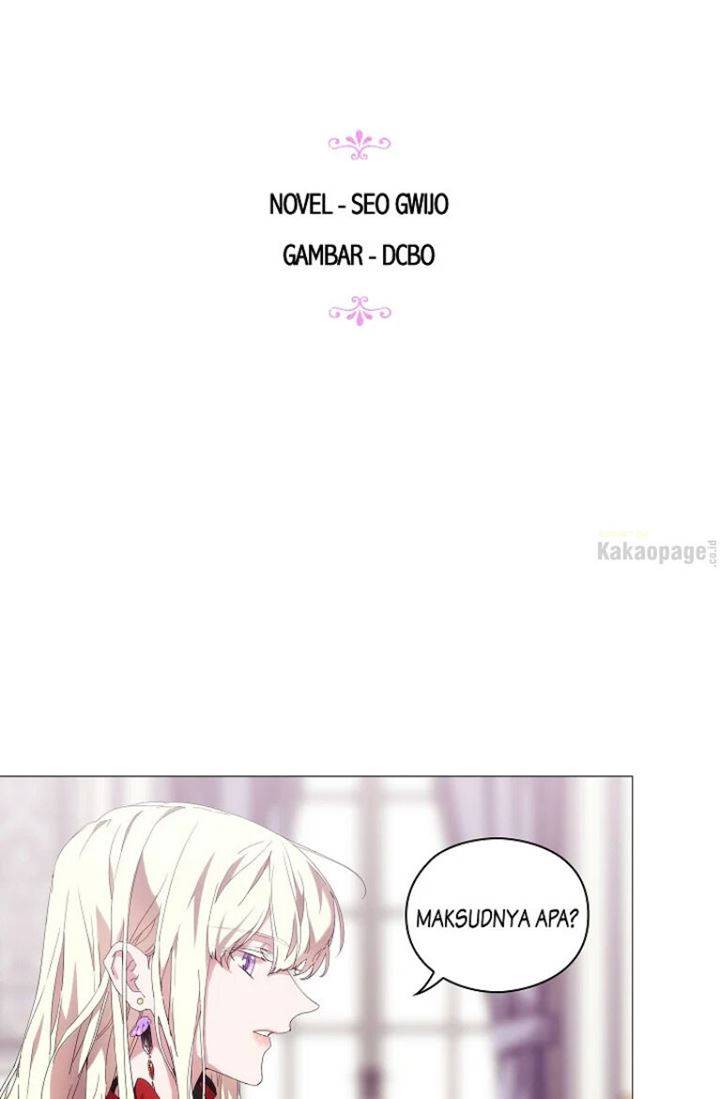 When Villainess Falls in Love Chapter 032