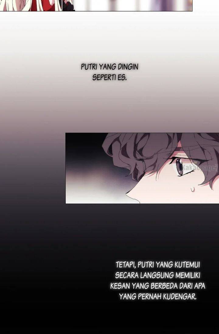 When Villainess Falls in Love Chapter 032