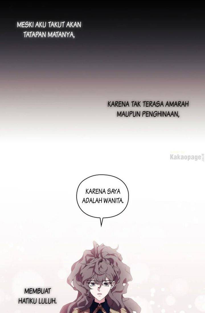 When Villainess Falls in Love Chapter 032