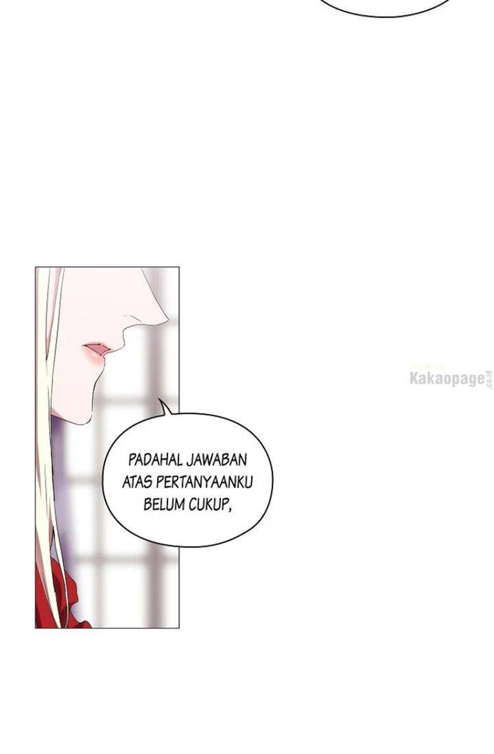 When Villainess Falls in Love Chapter 032