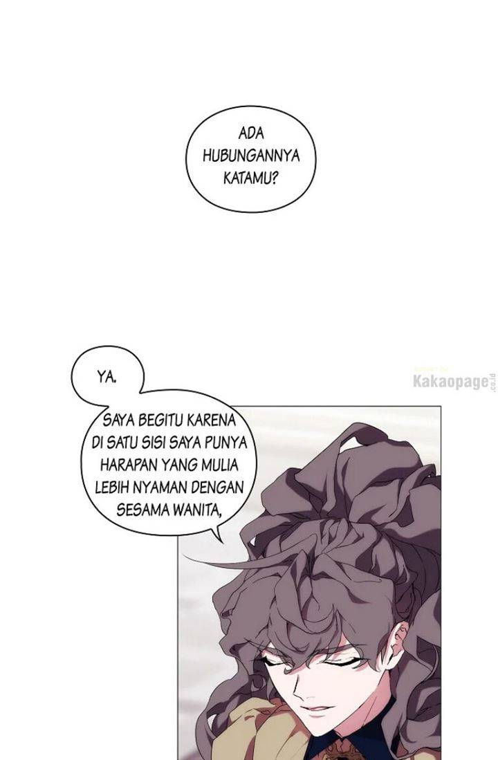 When Villainess Falls in Love Chapter 032