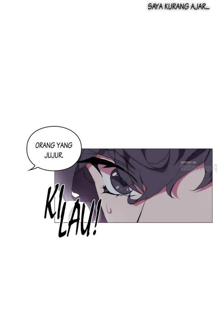 When Villainess Falls in Love Chapter 032