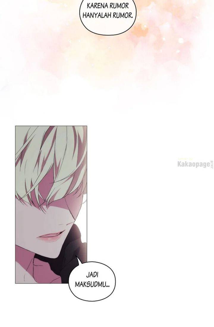 When Villainess Falls in Love Chapter 032