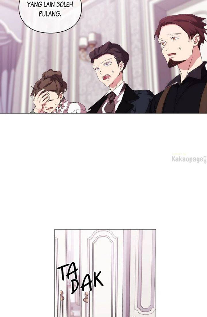 When Villainess Falls in Love Chapter 032