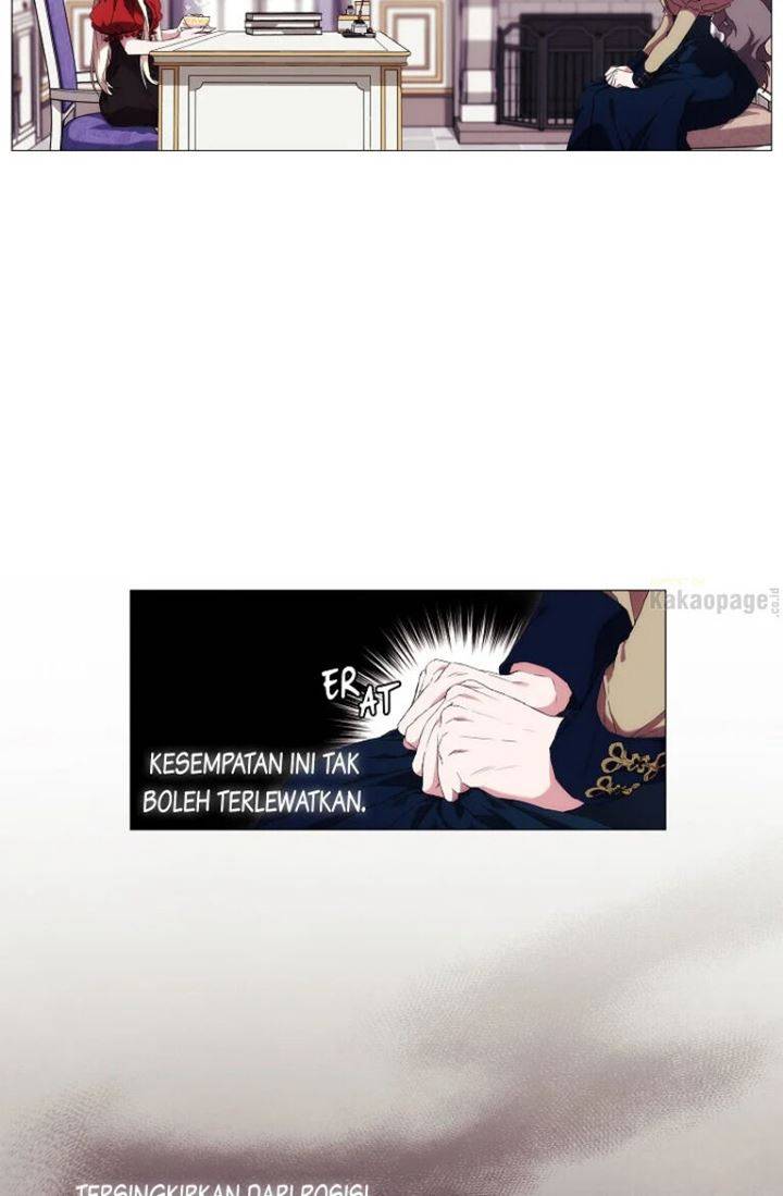 When Villainess Falls in Love Chapter 032