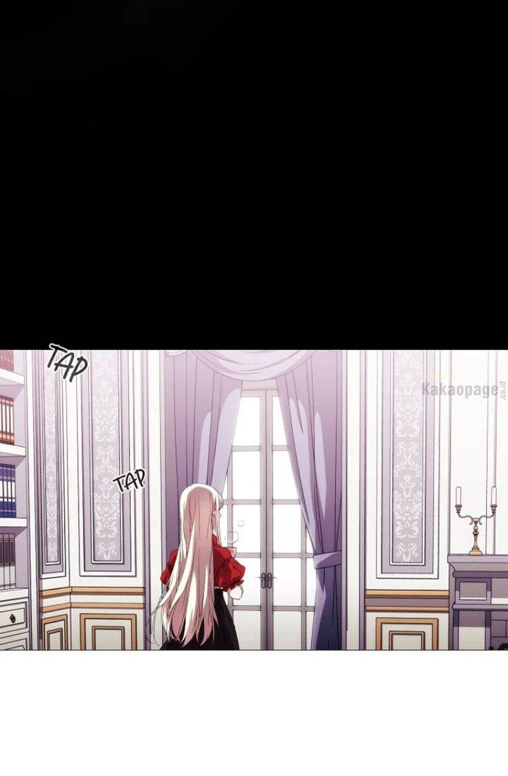 When Villainess Falls in Love Chapter 032