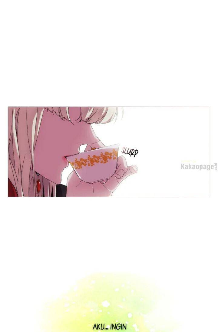 When Villainess Falls in Love Chapter 032