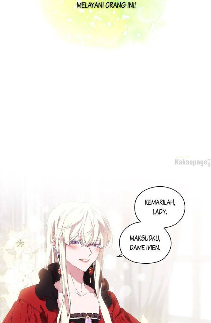 When Villainess Falls in Love Chapter 032