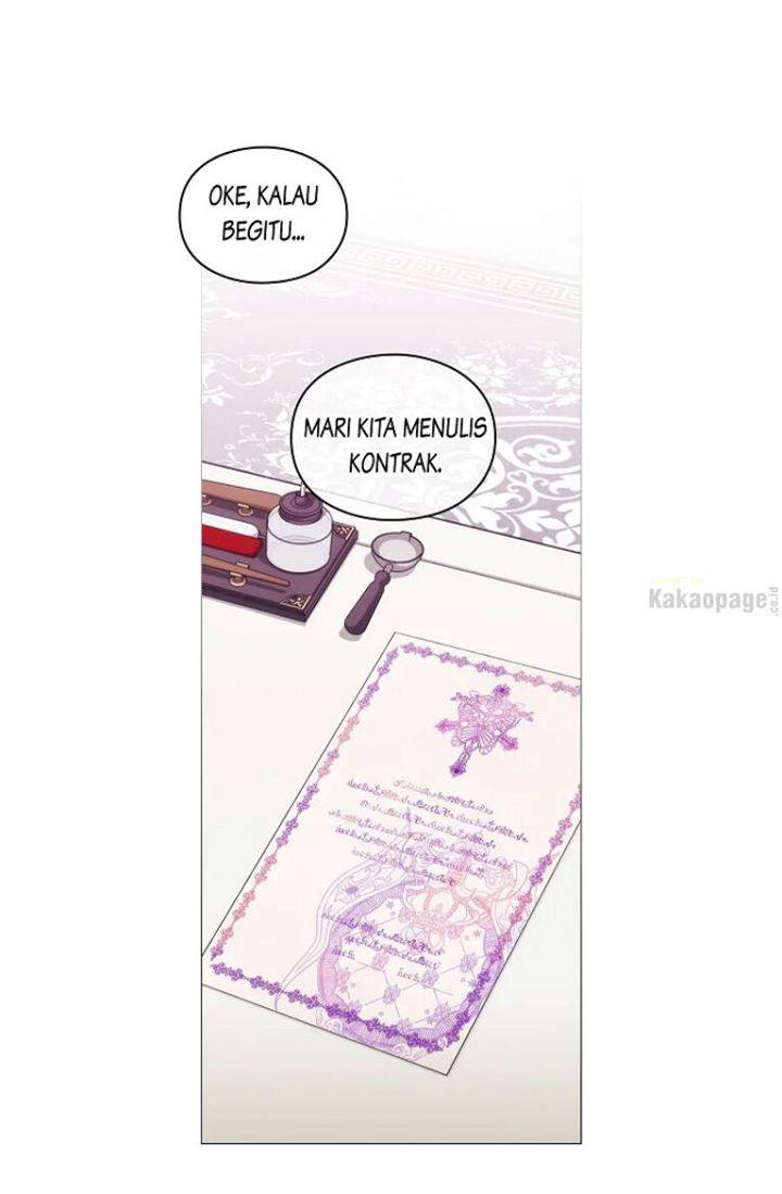 When Villainess Falls in Love Chapter 032