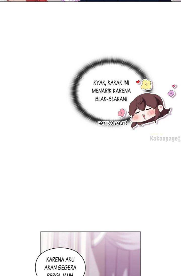 When Villainess Falls in Love Chapter 032