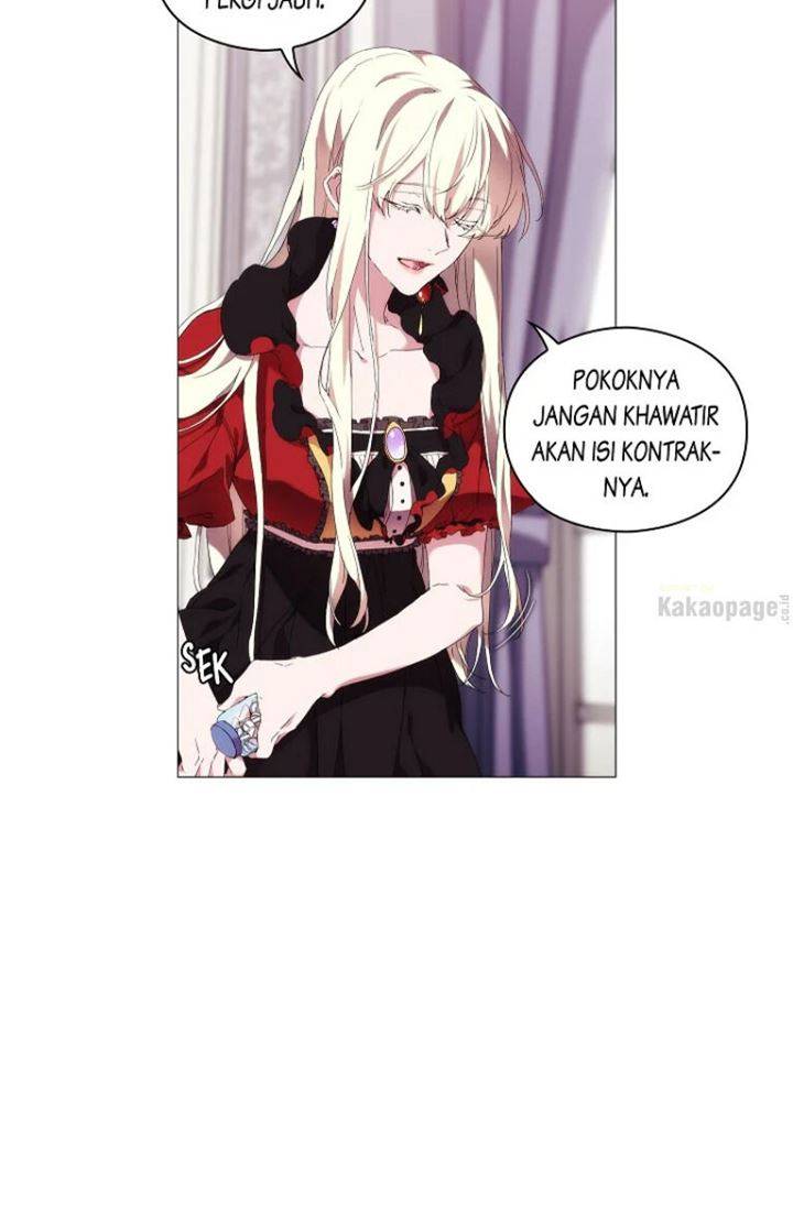 When Villainess Falls in Love Chapter 032
