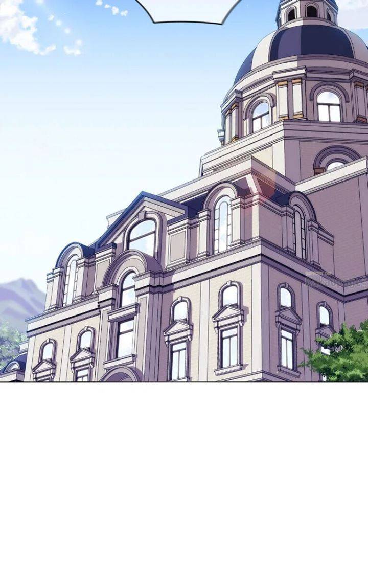 When Villainess Falls in Love Chapter 032