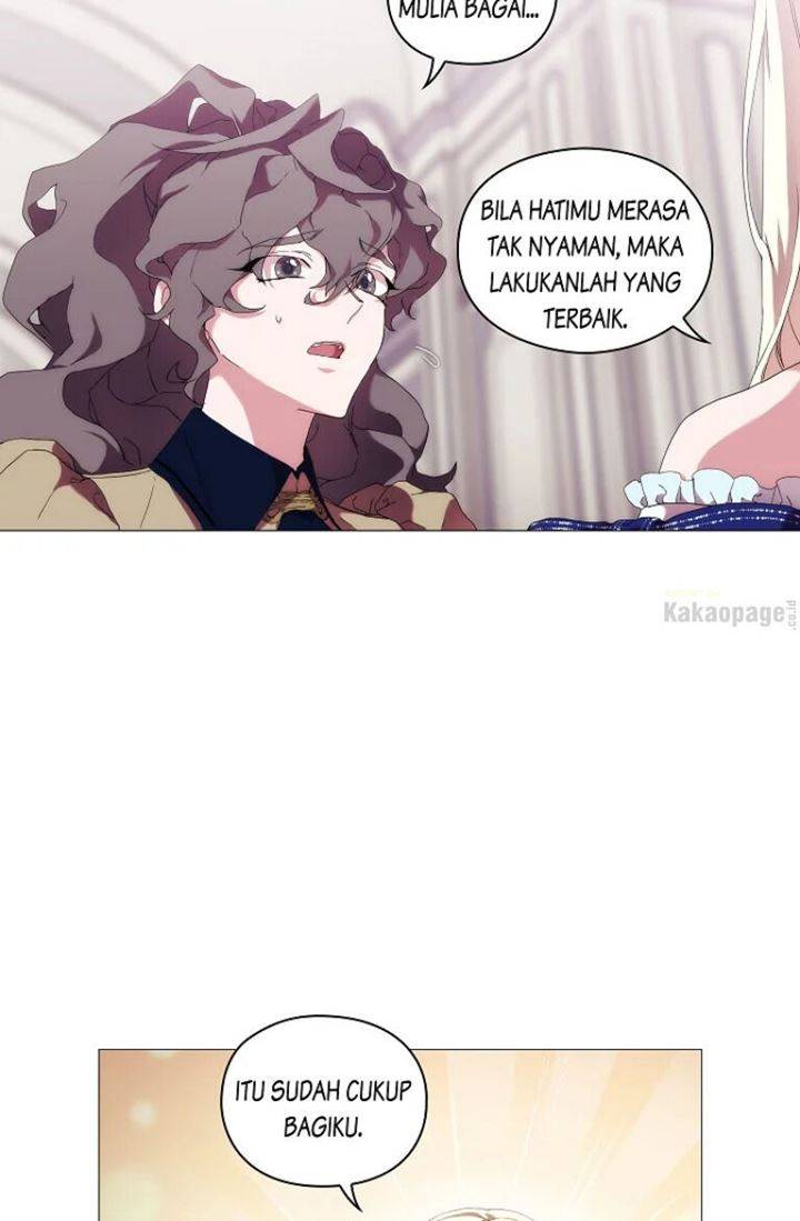 When Villainess Falls in Love Chapter 032