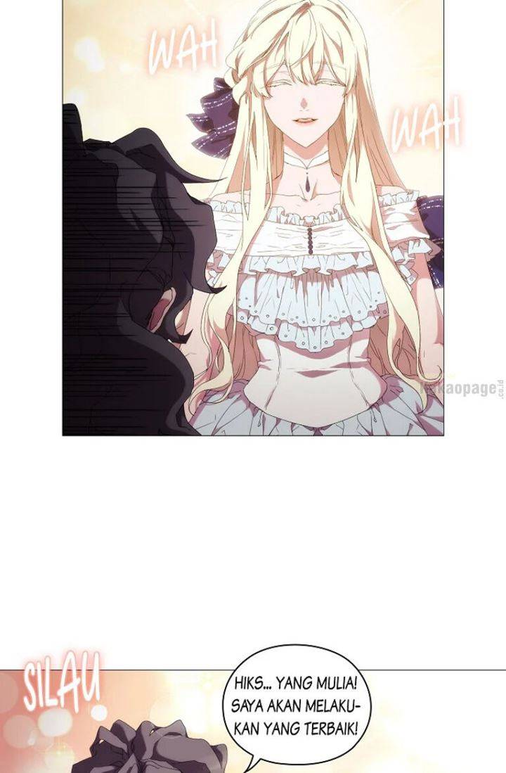 When Villainess Falls in Love Chapter 032