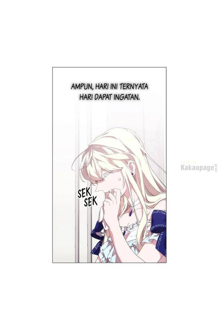 When Villainess Falls in Love Chapter 032