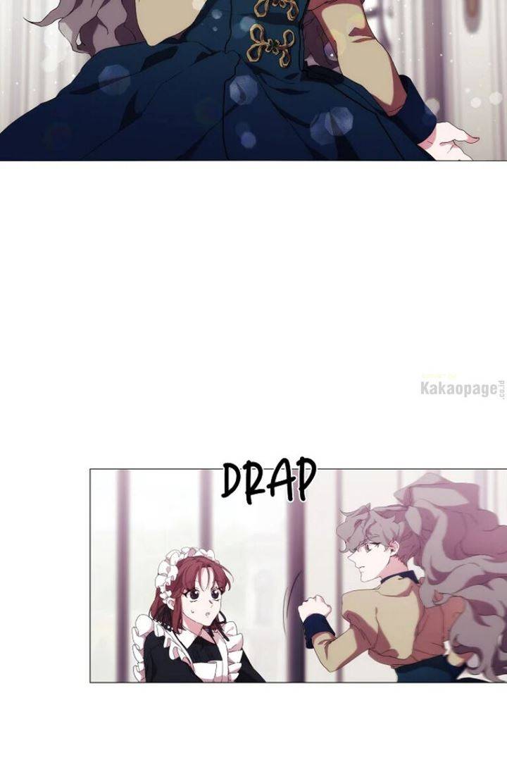 When Villainess Falls in Love Chapter 032