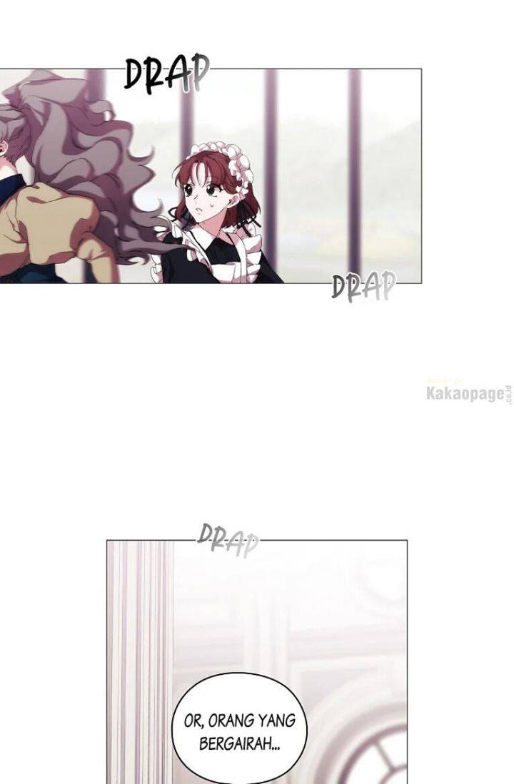 When Villainess Falls in Love Chapter 032