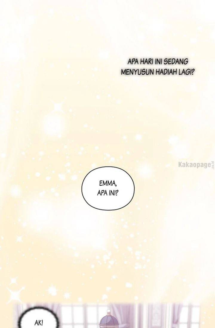When Villainess Falls in Love Chapter 032