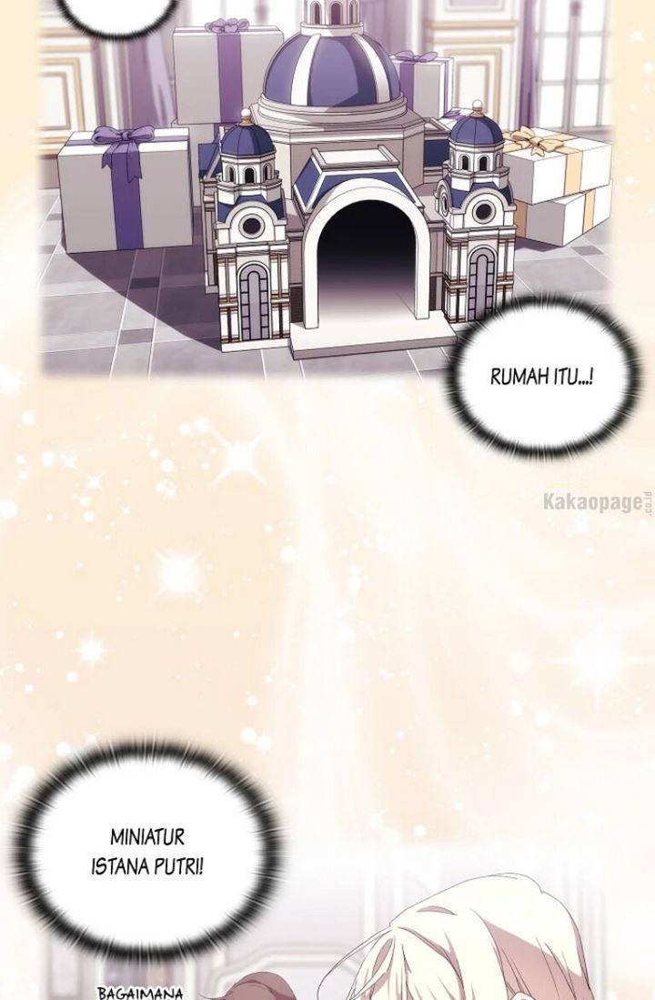 When Villainess Falls in Love Chapter 032